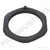 25QJ140 Mack Spindle Lock Nut