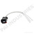 854055 Sensor Connector Assembly