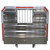 BC02-0008 Truck Cab Protector / Headache Rack Installation Kit