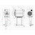 CS09-2004 Trailer Winch