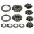 KIT 382 Inter-Axle Power Divider Differential Side Pinion and Spider Kit