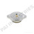 16MF250 Mack Radiator Cap