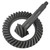 NISU-488 Differential Ring and Pinion
