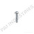 Mack T2130 / T2180 Slave Valve Screw 25-Pack