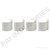RN26EH Mack Rod Bearing Kit
