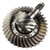 60171468 Differential Ring and Pinion