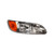 16-09190R Peterbilt Headlight Assembly