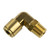 1869X8S Air Brake Air Line Elbow