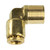 1870X6 5 Pack Air Brake Air Line Elbow