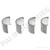 107654 Mack Rod Bearing Kit DBG-1114-030