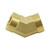 3355X2 5 Pack Transmission Oil Cooler End Fitting