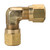1365X10 Air Brake Air Line Elbow