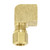 1370X4 Air Brake Air Line Elbow
