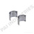 282767 Connecting Rod Bearing 2-Pack