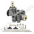 5396-KN27000A Leveling Valve
