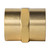 3300X10 10 Pack Air Brake Fitting