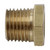 WA01-6154 5 Pack Air Brake Fitting