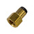 12-88066 5 Pack Air Brake Fitting
