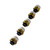 12-93046 Air Brake Fitting