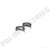 286257 Mack Connecting Rod Bearing 2-Pack