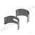 286254 Mack Connecting Rod Bearing 2-Pack