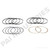 DPR-1117-030 Air Compressor Ring Set