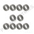 4304014 Fuller Sliding Clutch 10-Pack 900125-010
