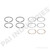 286185 Air Compressor Ring Set DRS-4310-020