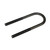 K241-571-322 Leaf Spring Axle U-Bolt