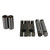 S-24238 Leaf Spring Shackle Kit