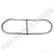 24RU560M Mack Windshield Seal