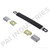 55QS39301RP2 Mack Door Pull Handle