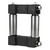 330-342 Leaf Spring Shackle Kit