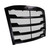 A17-20802-008 Freightliner Grille