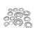 342SH598 Mack Ring Kit