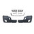 A21-28979-019 Freightliner Bumper