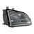 82775828 Volvo Fog Light