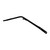 21003621 Volvo Roof Air Deflector Strut