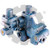 745-101112 Mack Spring Brake Valve