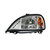 A06-32496-004 Freightliner Headlight Assembly