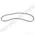 88GB354P52 Mack V Belt Set