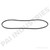 88GB439P732 Mack Notched V Belt