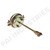 -288799 Service Chamber HSC-0216-100