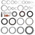GBK-8958 Bearing and Seal Kit