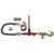 WA140-0043 Ratchet Cable Puller