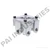 20QE458 Mack Relay Valve EM36430