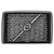 84724159 Volvo Grille