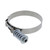 83AX983 Mack Hose Clamp