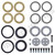 FKT-5097 Mack Trunnion Rebuild Kit