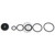 745-280857 Mack PP-3 Repair Kit